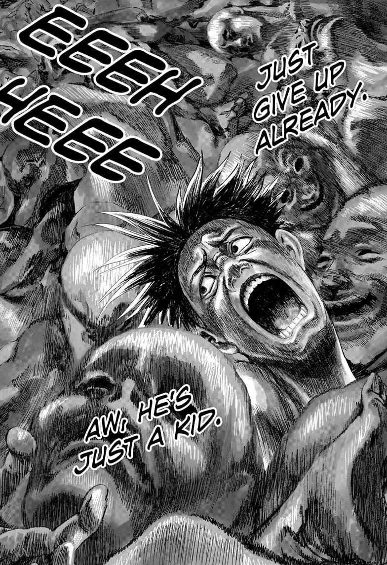 Read Bug Ego {Official} chapter 3 image 49 on Lezhin