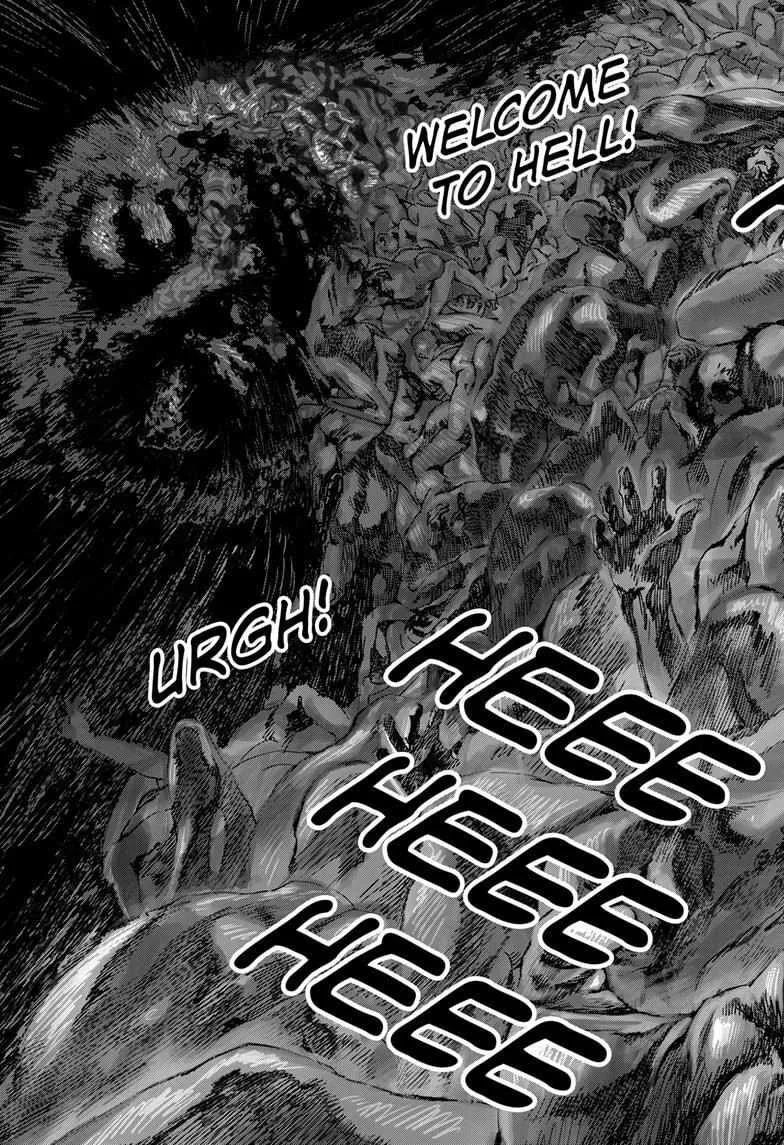 Read Bug Ego {Official} chapter 3 image 50 on Lezhin
