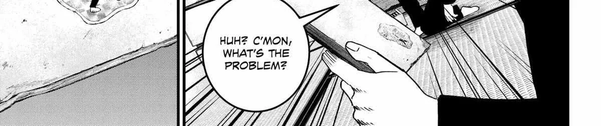 Read Bug Ego {Official} chapter 3 image 8 on Lezhin