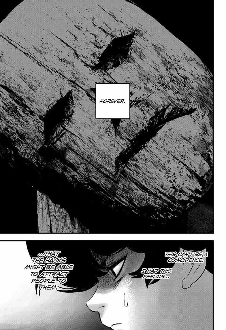 Read Bug Ego {Official} chapter 4 image 43 on Lezhin