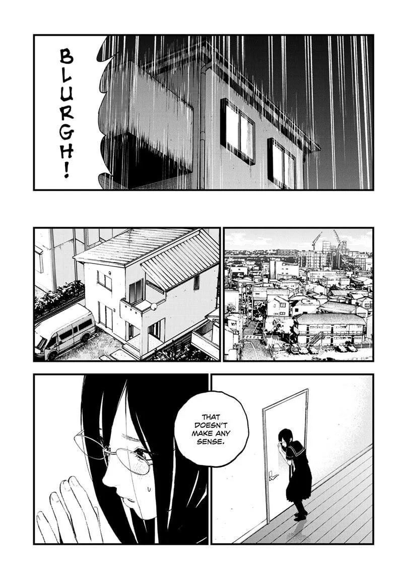 Read Bug Ego {Official} chapter 5 image 39 on Lezhin