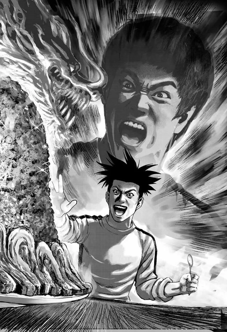 Read Bug Ego {Official} chapter 5 image 4 on Lezhin