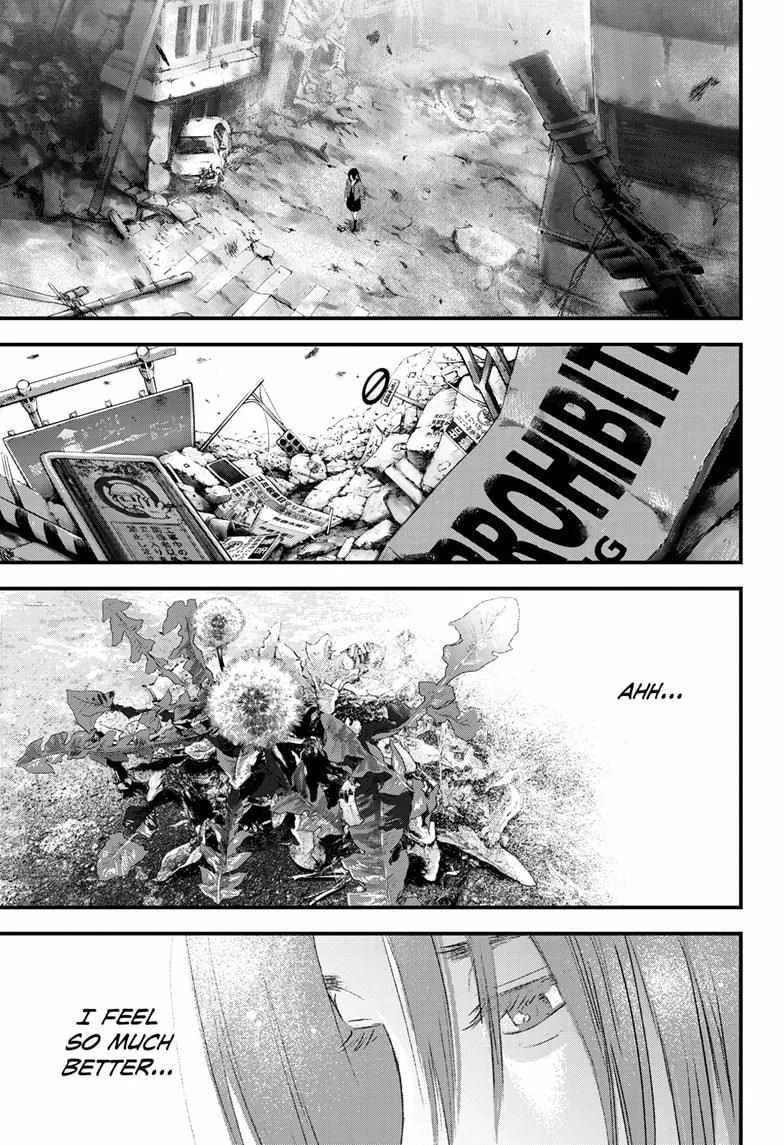 Read Bug Ego {Official} chapter 6 image 39 on Lezhin