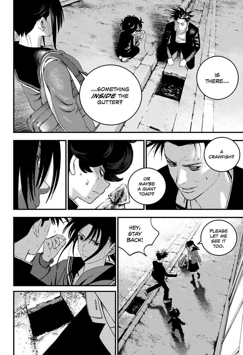 Read Bug Ego {Official} chapter 6 image 50 on Lezhin