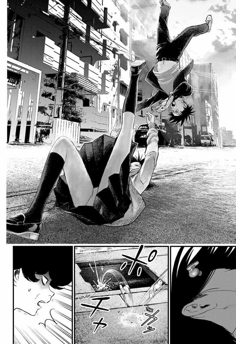 Read Bug Ego {Official} chapter 6 image 54 on Lezhin