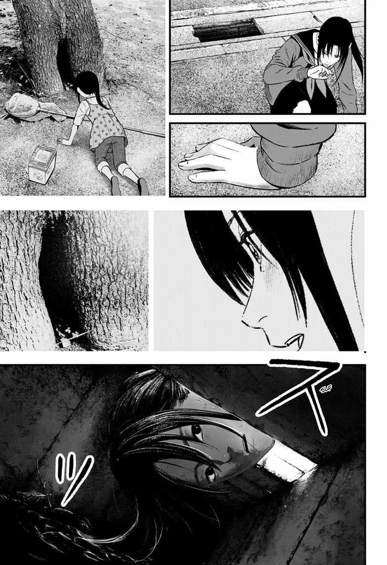 Read Bug Ego {Official} chapter 6 image 55 on Lezhin