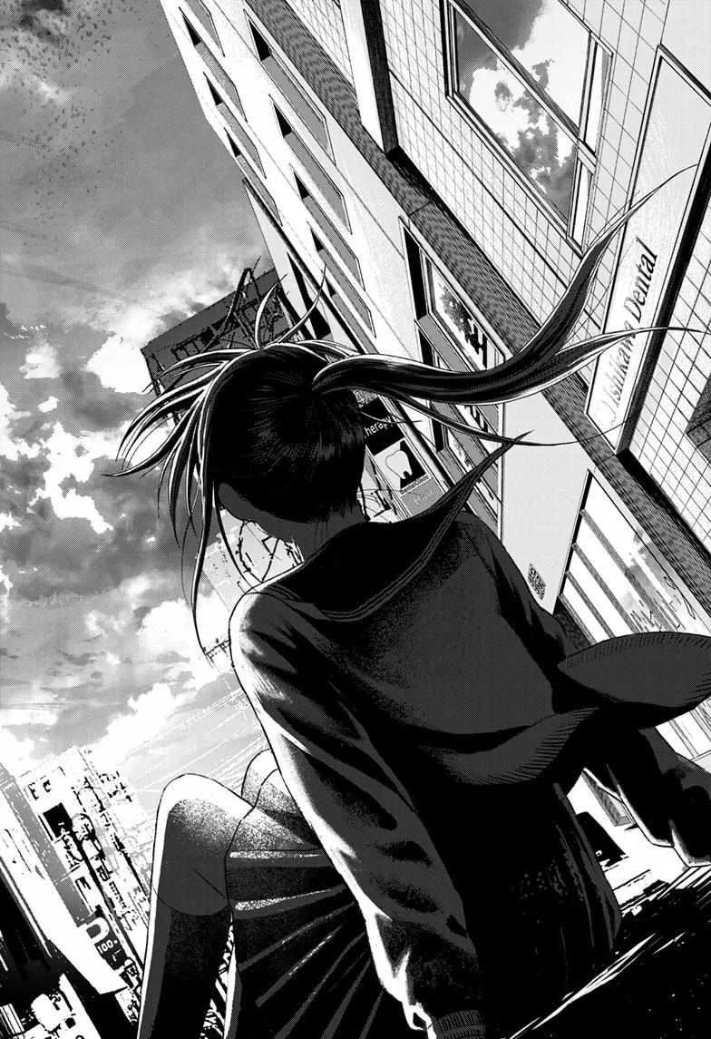 Read Bug Ego {Official} chapter 6 image 60 on Lezhin