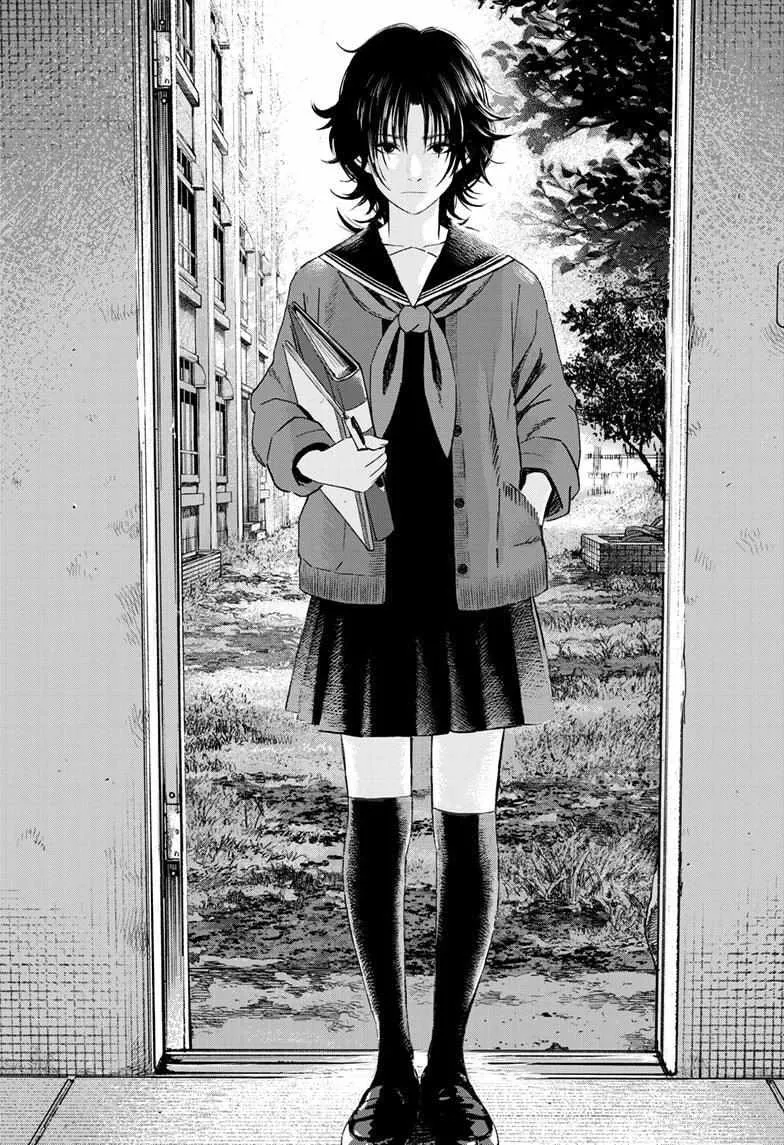 Read Bug Ego {Official} chapter 6 image 68 on Lezhin