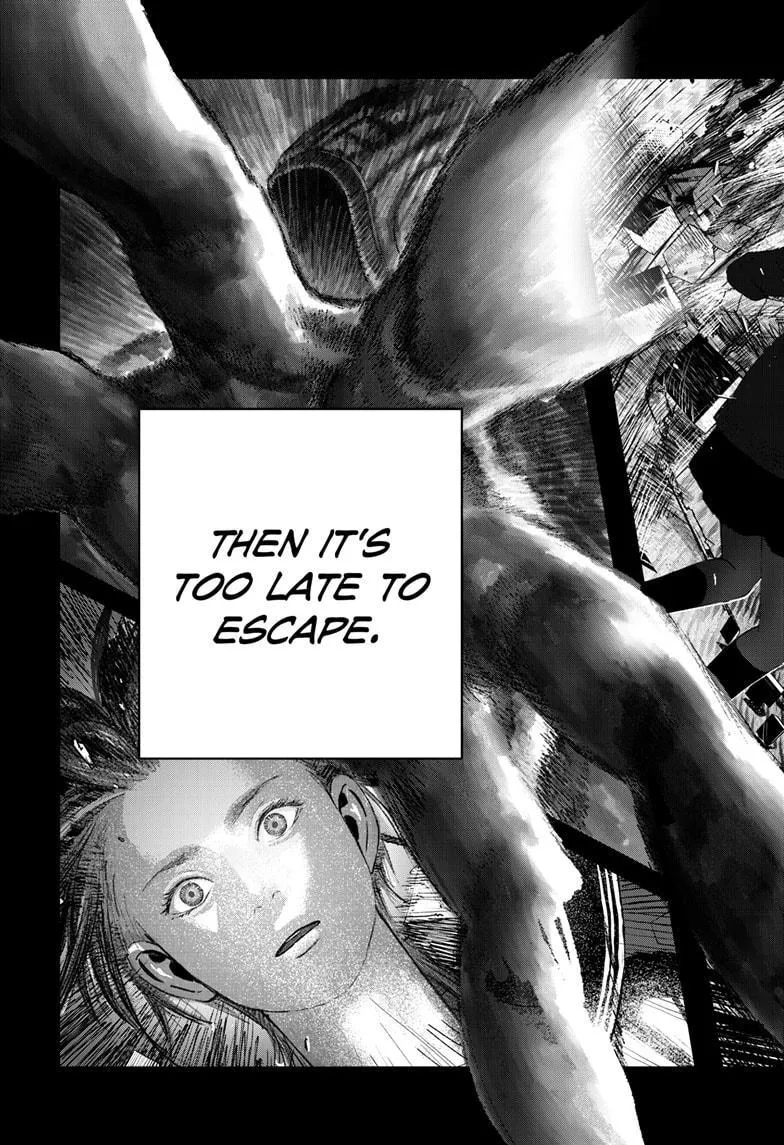 Read Bug Ego {Official} chapter 7 image 4 on Lezhin