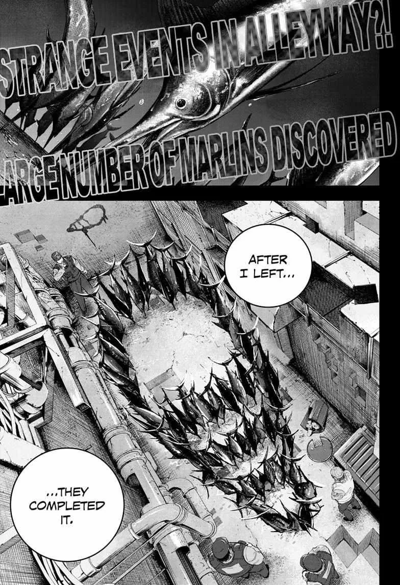 Read Bug Ego {Official} chapter 8 image 9 on Lezhin