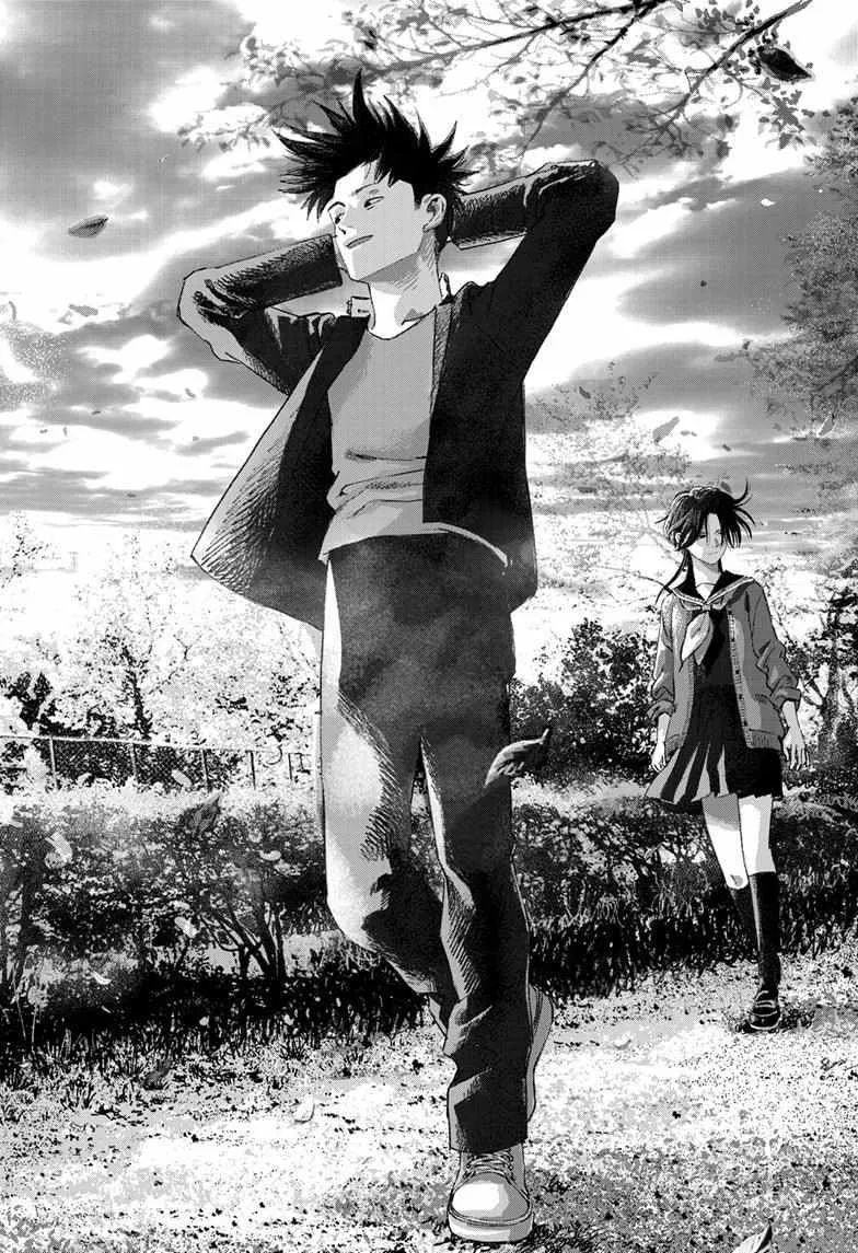 Read Bug Ego {Official} chapter 9 image 28 on Lezhin