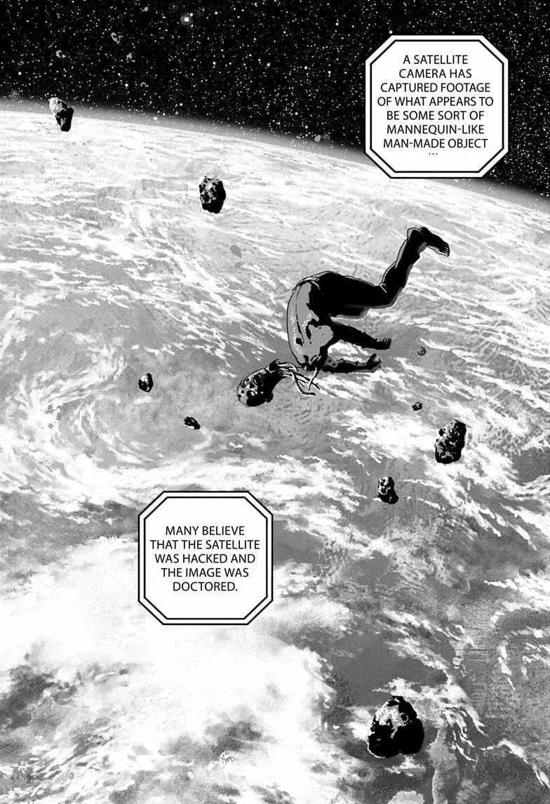 Read Bug Ego {Official} chapter 9 image 38 on Lezhin