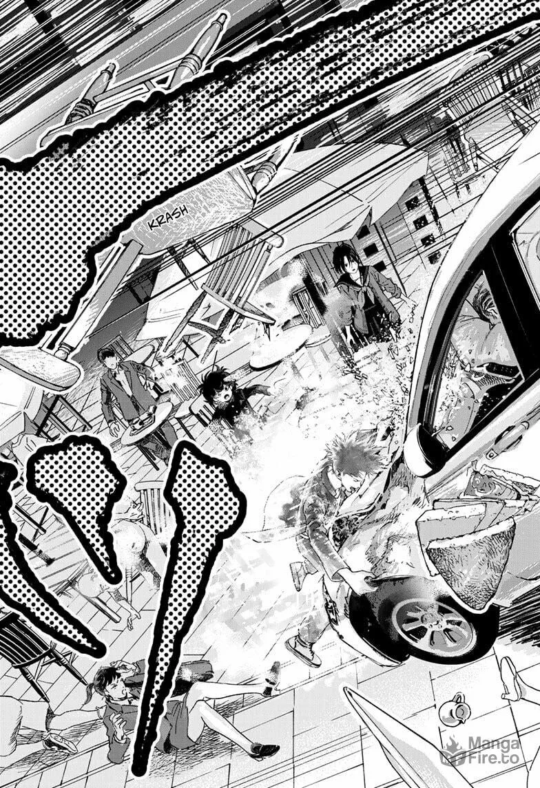 Read Bug Ego chapter 12 image 20 on Lezhin