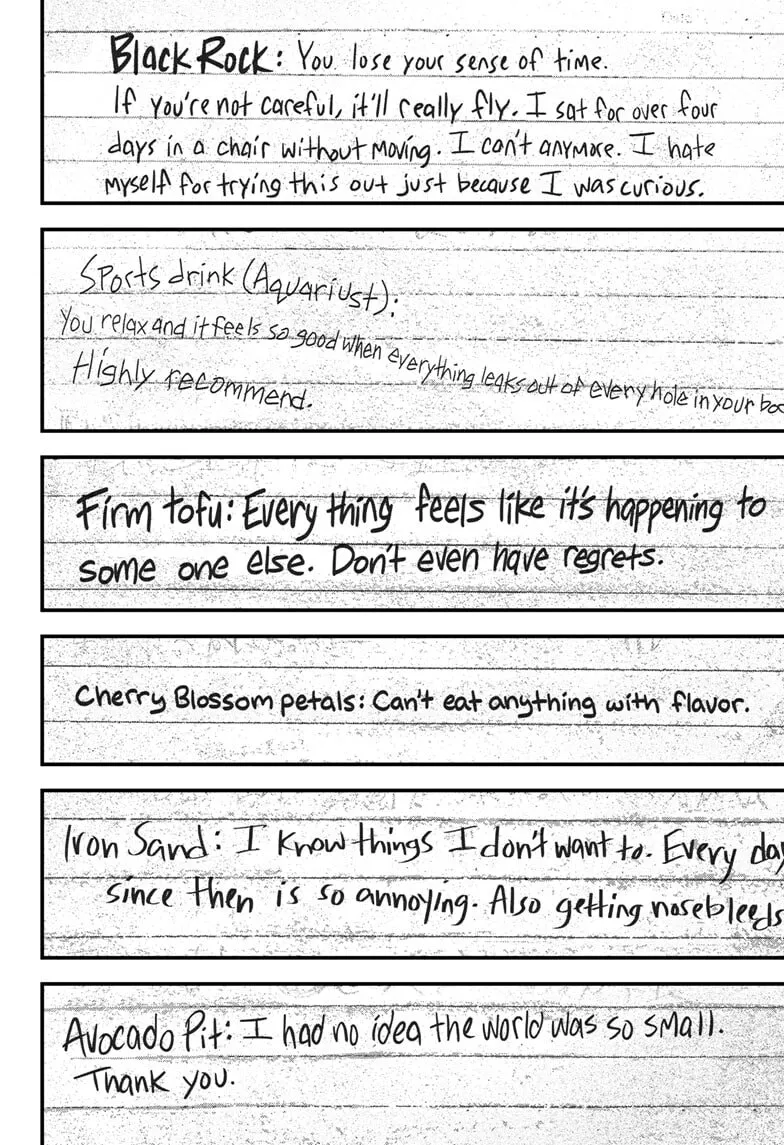 Read Bug Ego chapter 13 image 25 on Lezhin