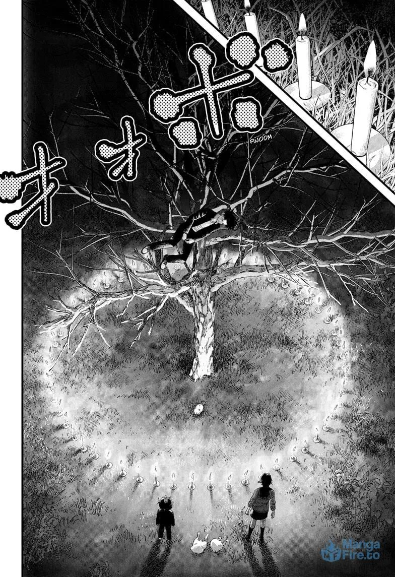 Read Bug Ego chapter 13 image 29 on Lezhin