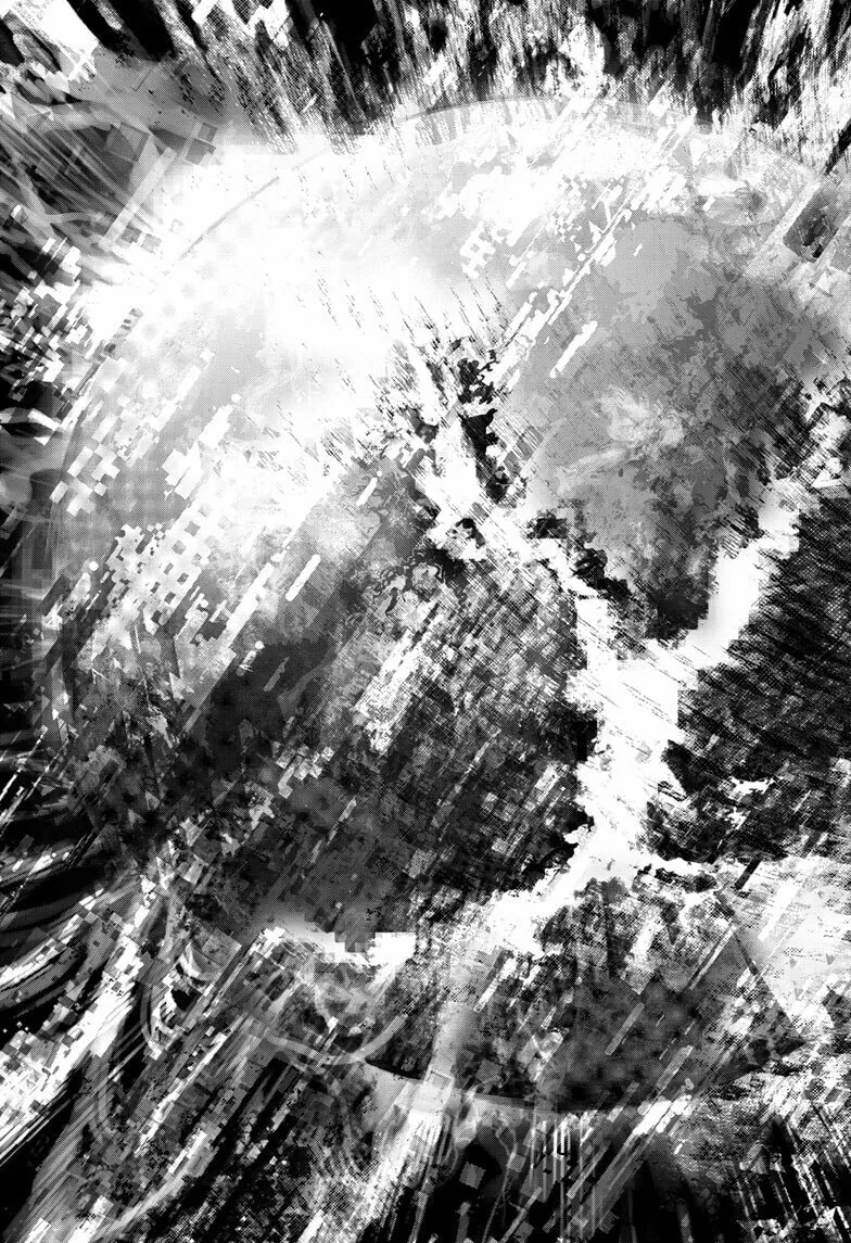 Read Bug Ego chapter 14 image 10 on Lezhin