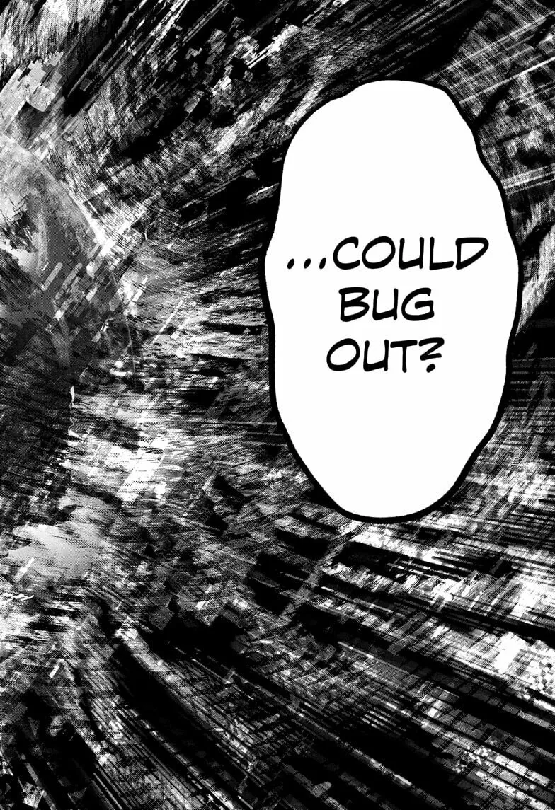 Read Bug Ego chapter 14 image 9 on Lezhin