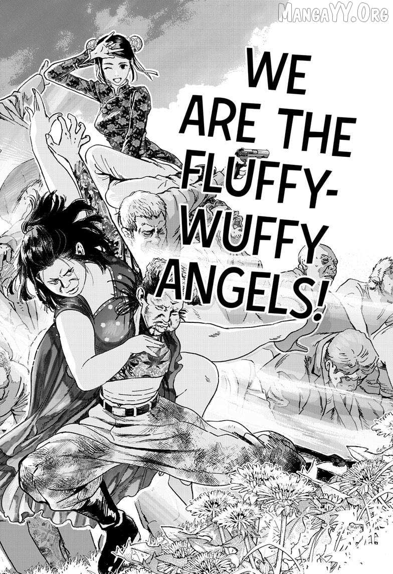 Read Bug Ego chapter 18 image 1 on Lezhin