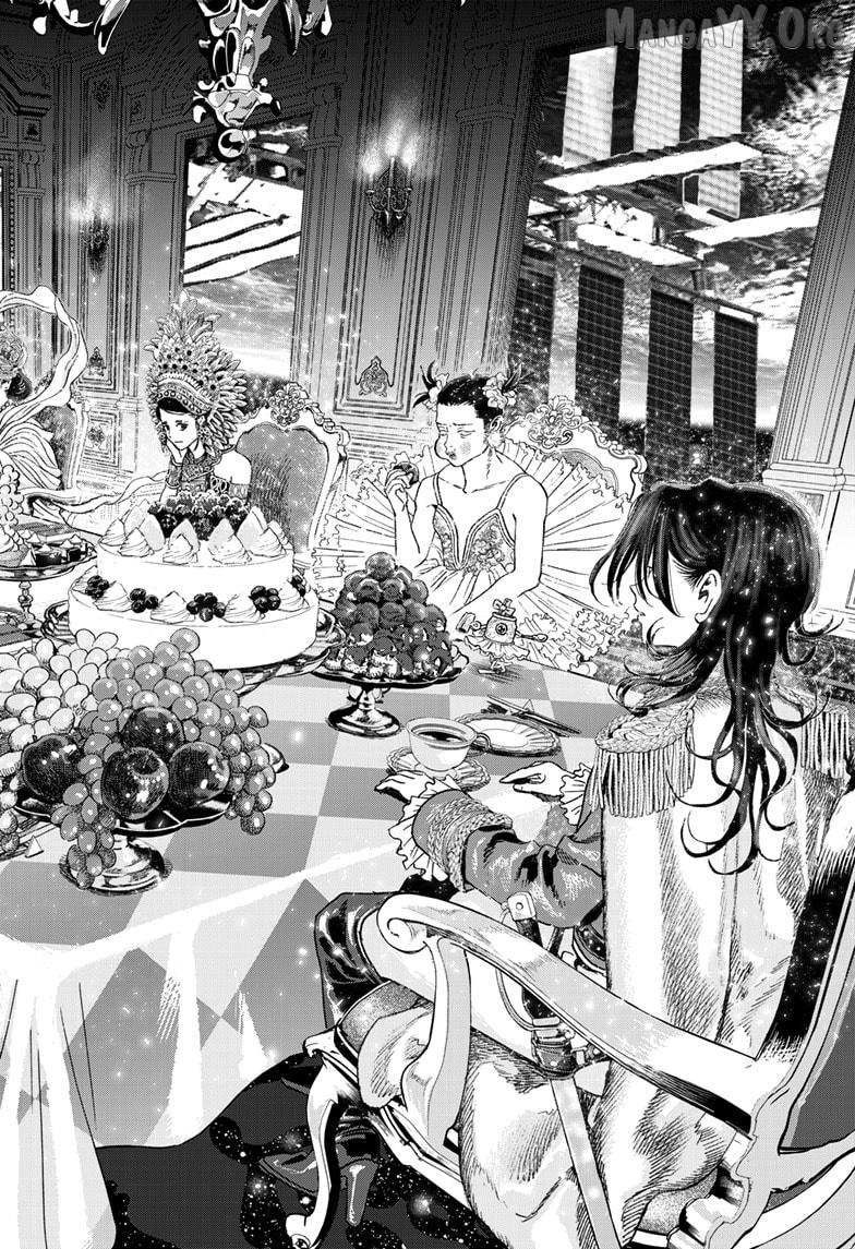Read Bug Ego chapter 18 image 19 on Lezhin