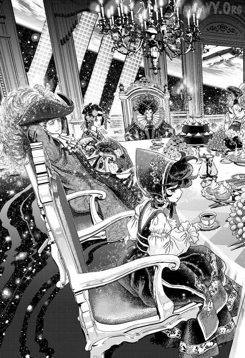 Read Bug Ego chapter 18 image 20 on Lezhin