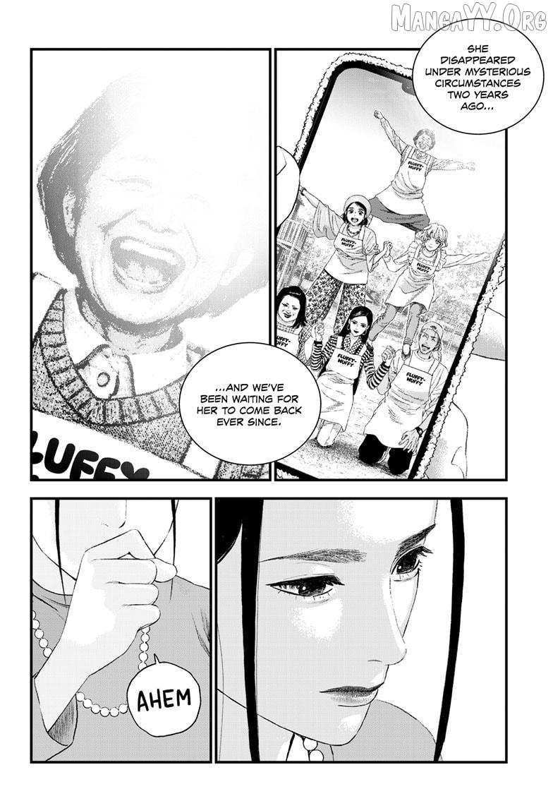 Read Bug Ego chapter 18 image 29 on Lezhin