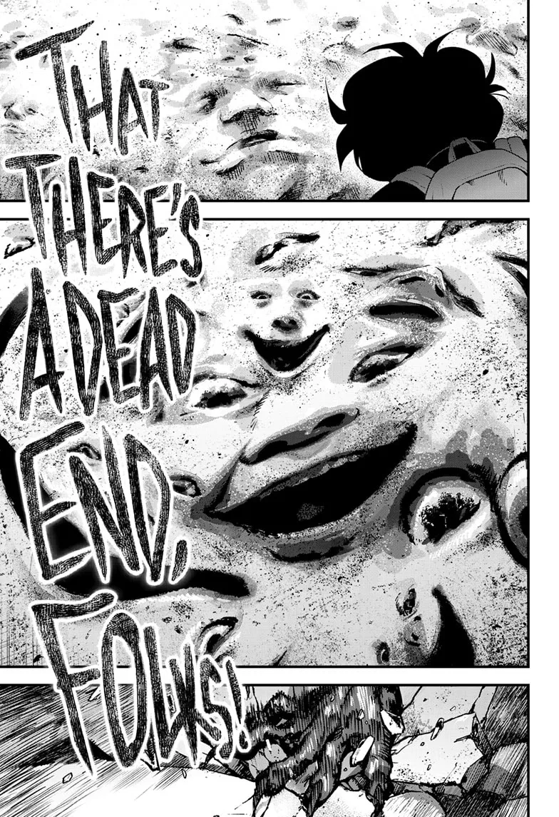 Read Bug Ego chapter 19 image 14 on Lezhin