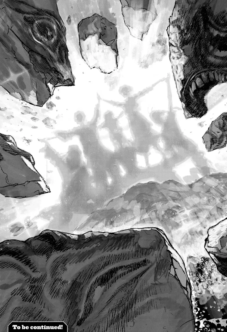 Read Bug Ego chapter 19 image 28 on Lezhin