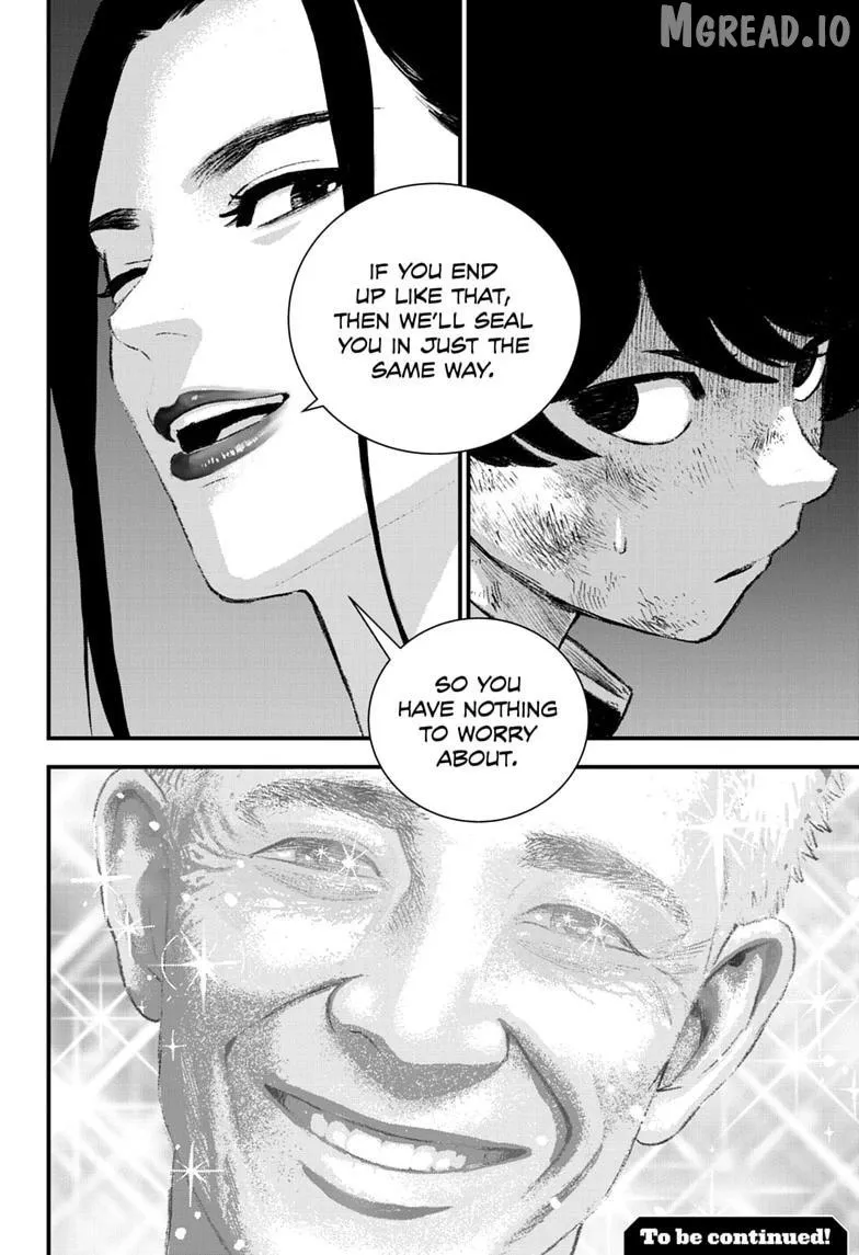 Read Bug Ego chapter 20 image 17 on Lezhin