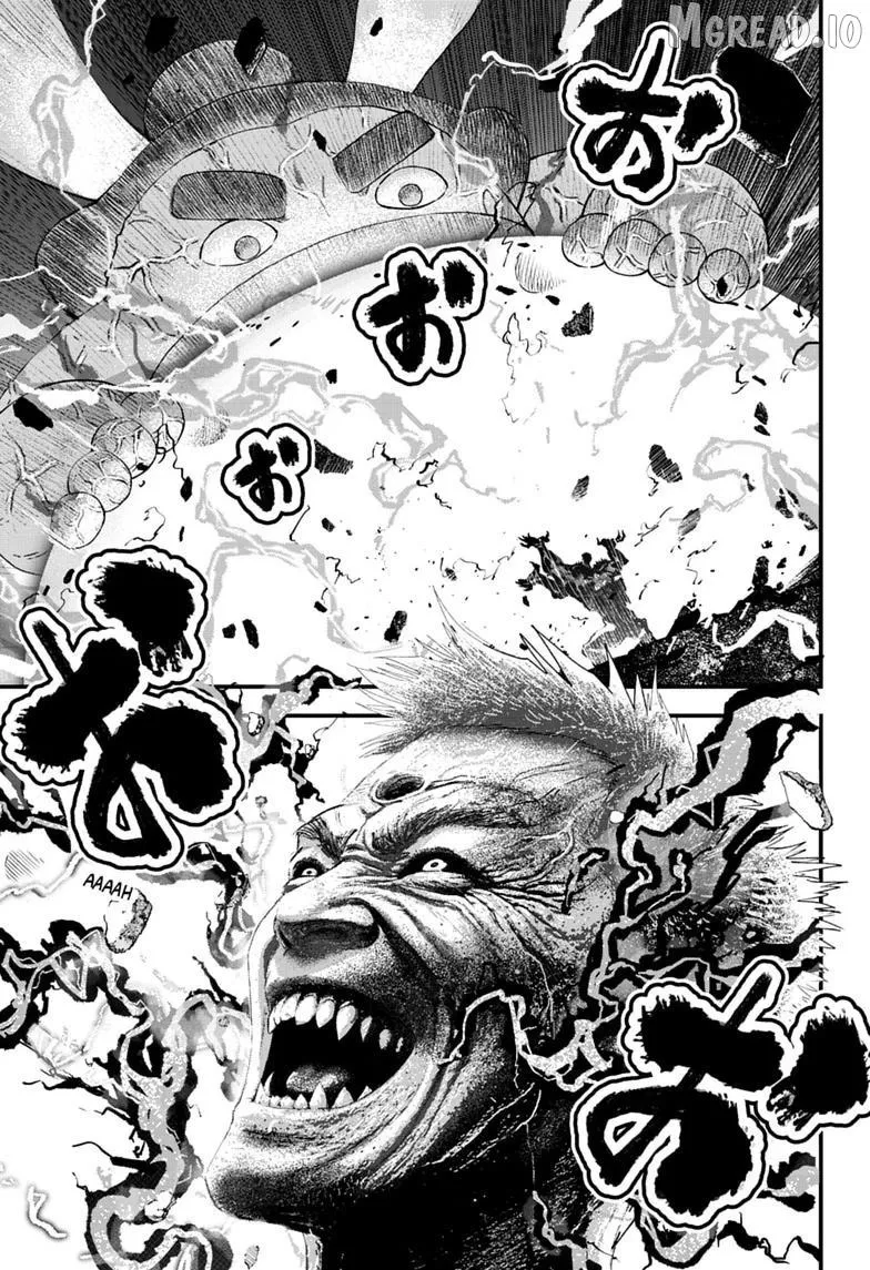Read Bug Ego chapter 20 image 8 on Lezhin