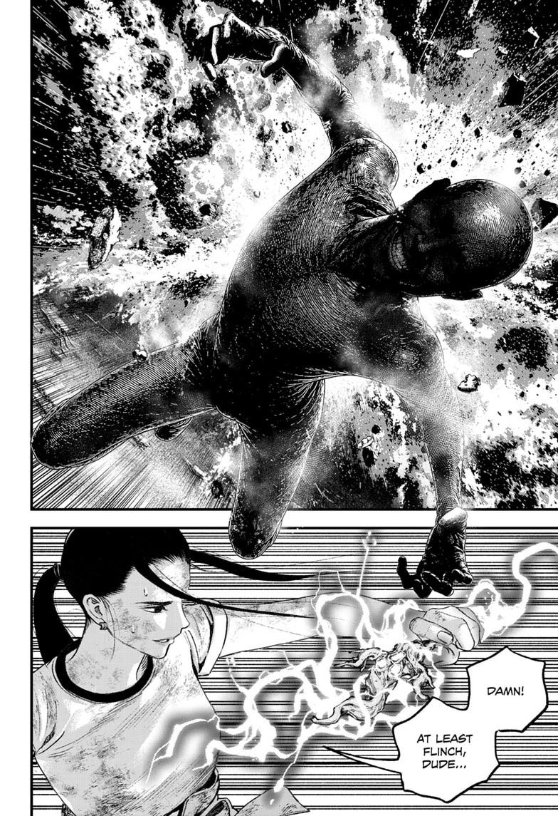 Read Bug Ego chapter 23 image 23 on Lezhin