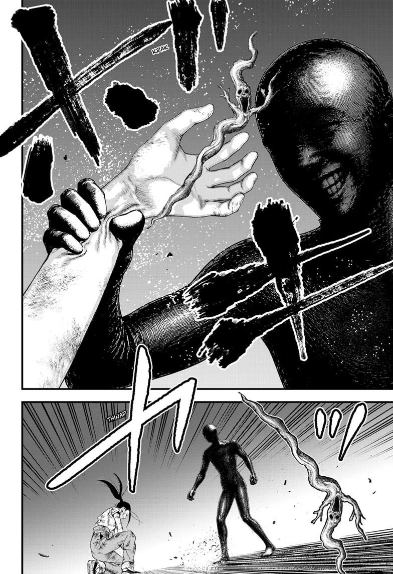 Read Bug Ego chapter 23 image 29 on Lezhin