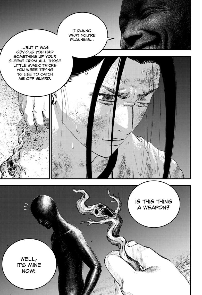 Read Bug Ego chapter 23 image 30 on Lezhin