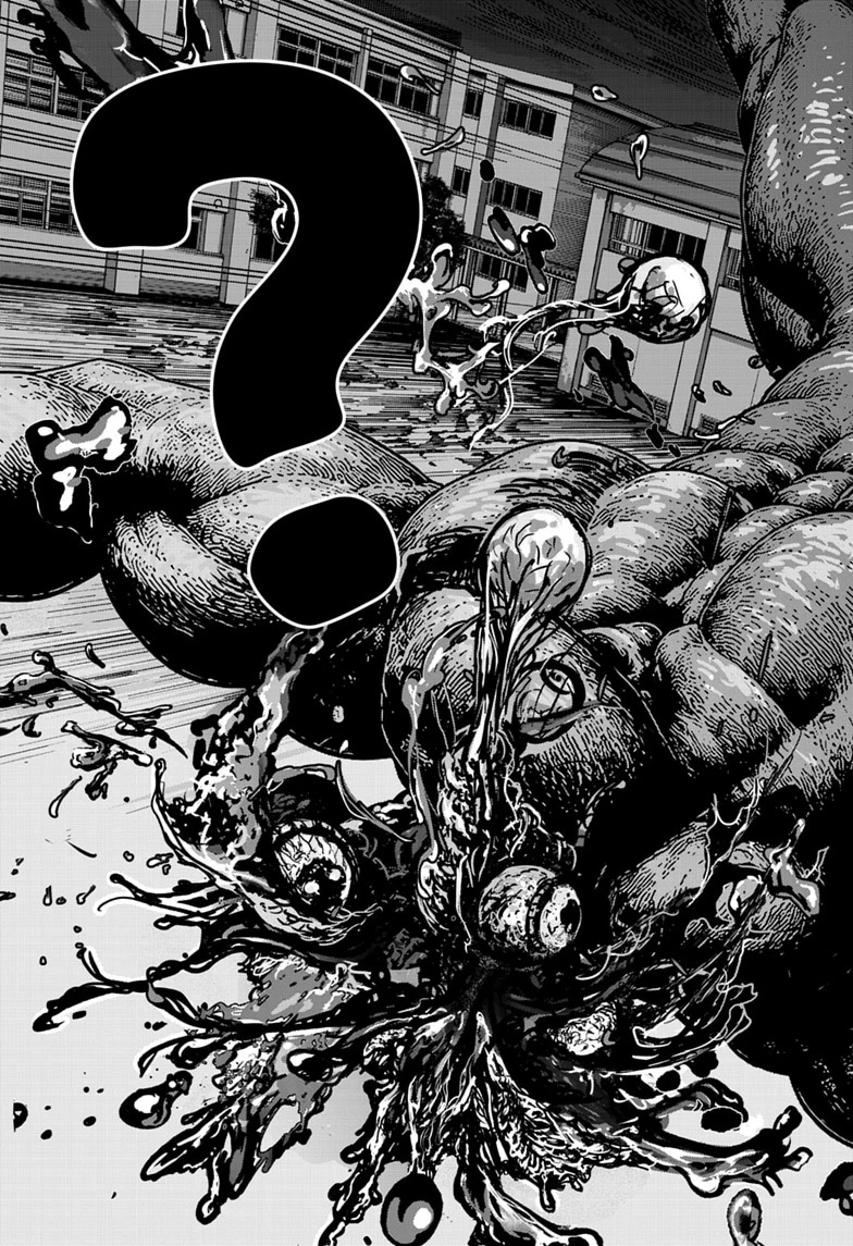 Read Bug Ego chapter 24 image 14 on Lezhin