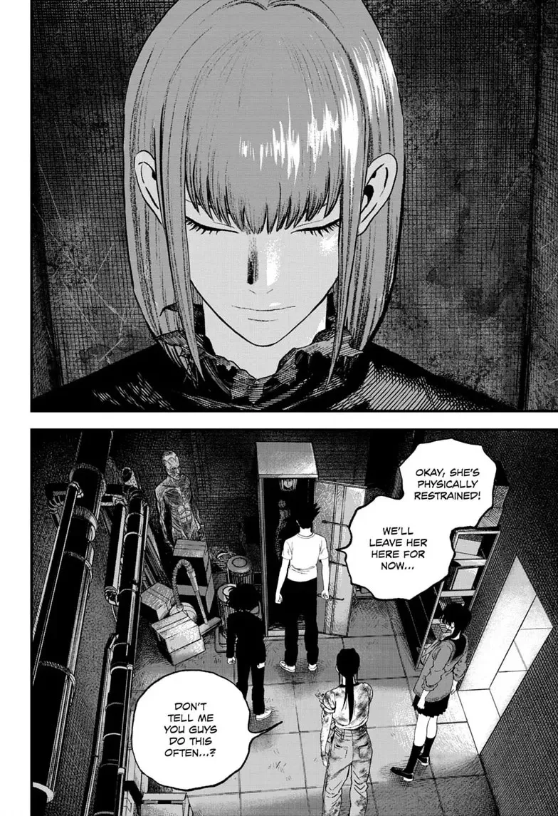 Read Bug Ego chapter 24 image 29 on Lezhin