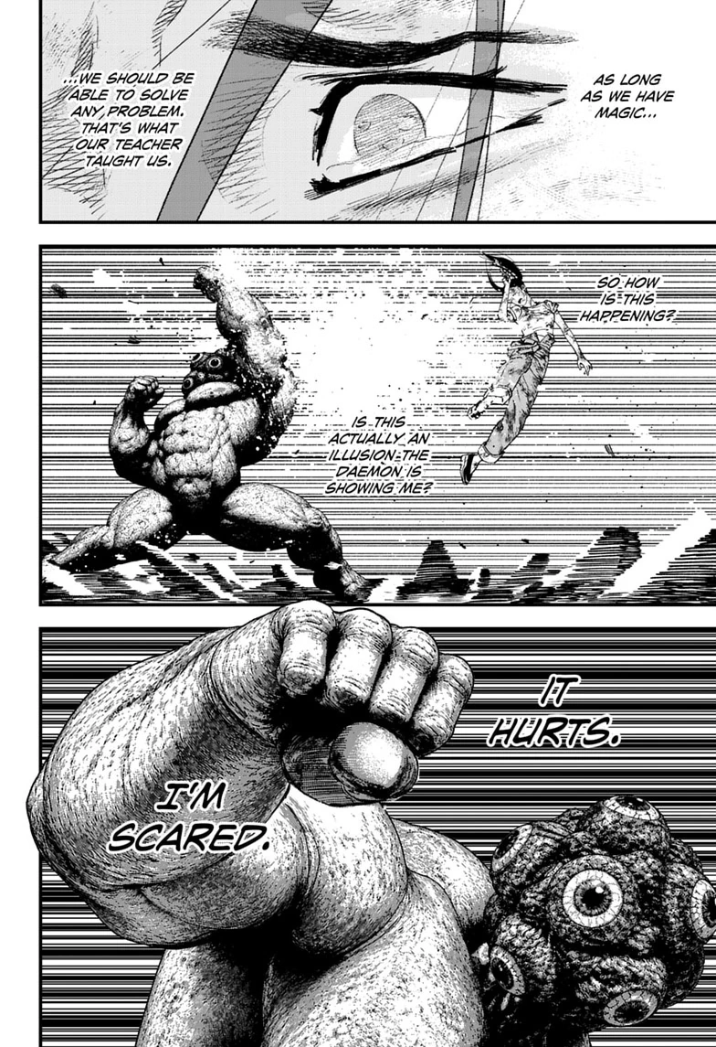 Read Bug Ego chapter 24 image 7 on Lezhin