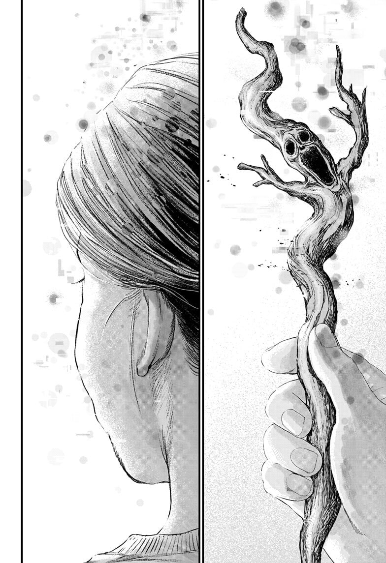 Bug Ego Chapter 18 page 28 - 