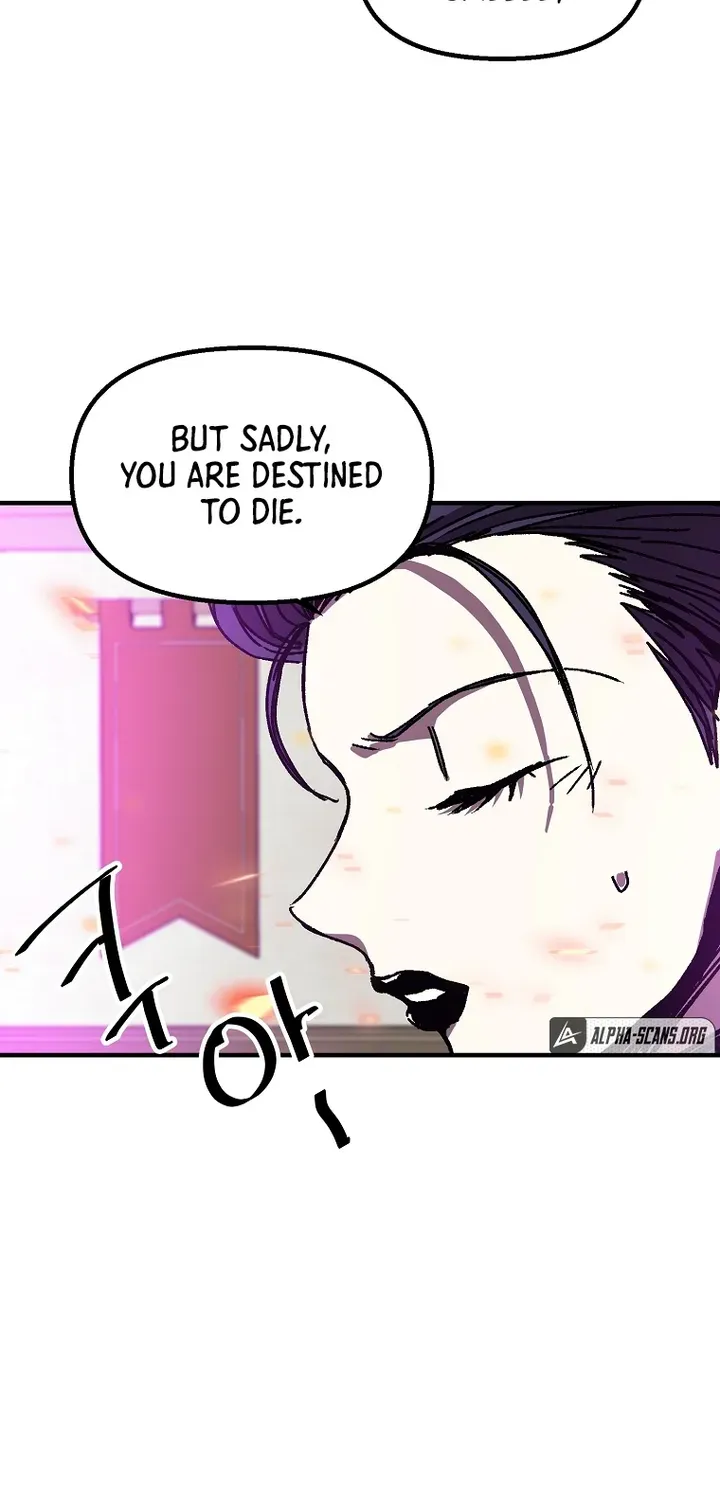 Read Bug Player chapter 104 image 16 on Lezhin