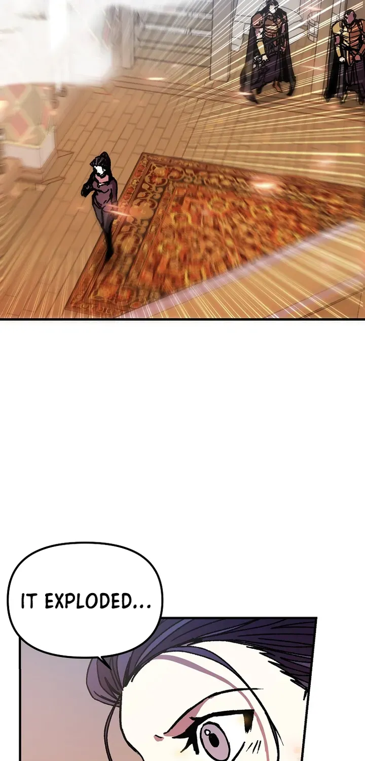 Read Bug Player chapter 104 image 19 on Lezhin