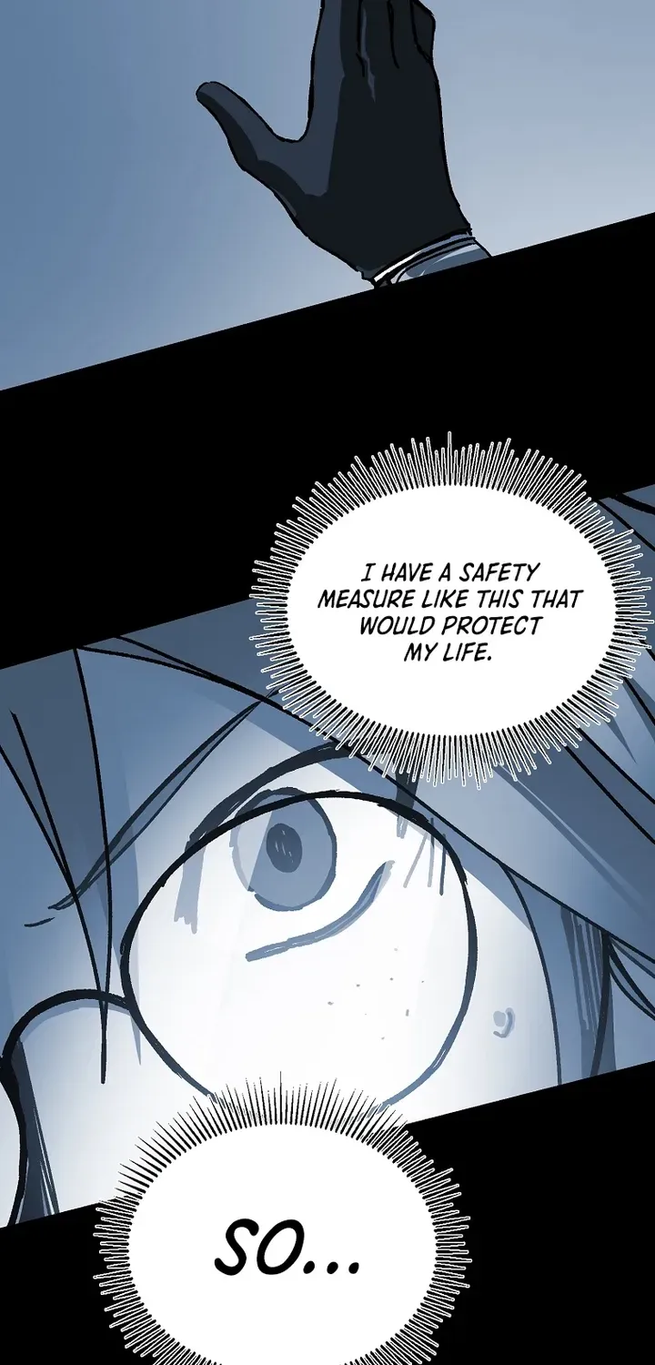 Read Bug Player chapter 104 image 28 on Lezhin
