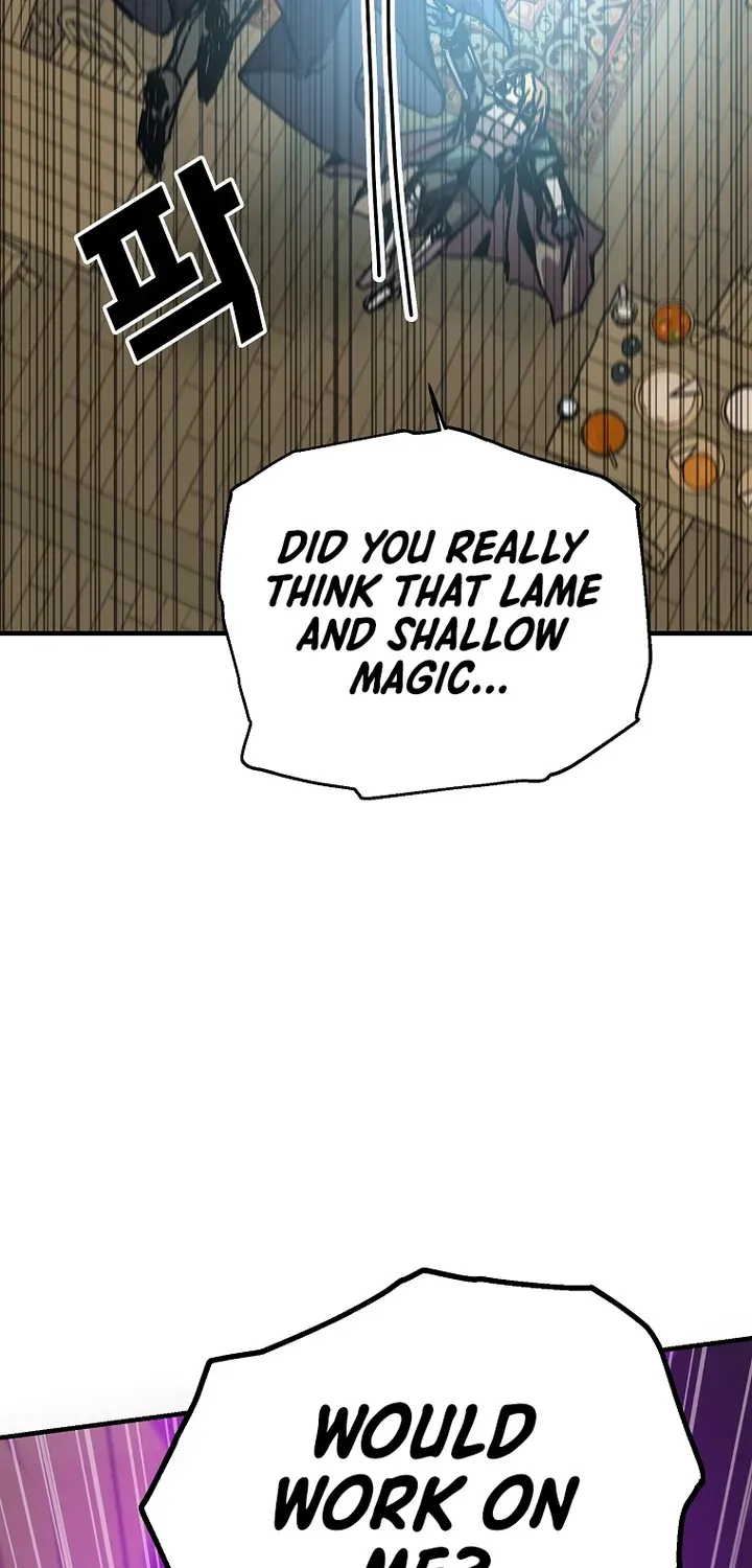 Read Bug Player chapter 104 image 3 on Lezhin
