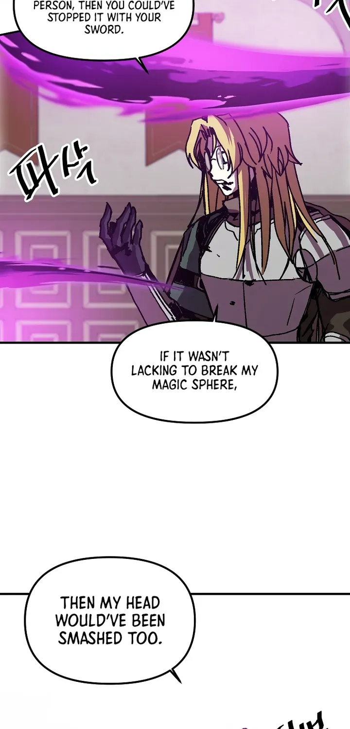 Read Bug Player chapter 104 image 31 on Lezhin