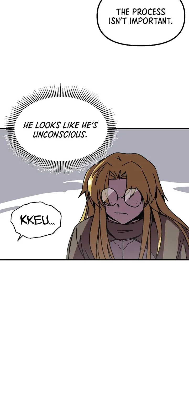Read Bug Player chapter 104 image 40 on Lezhin