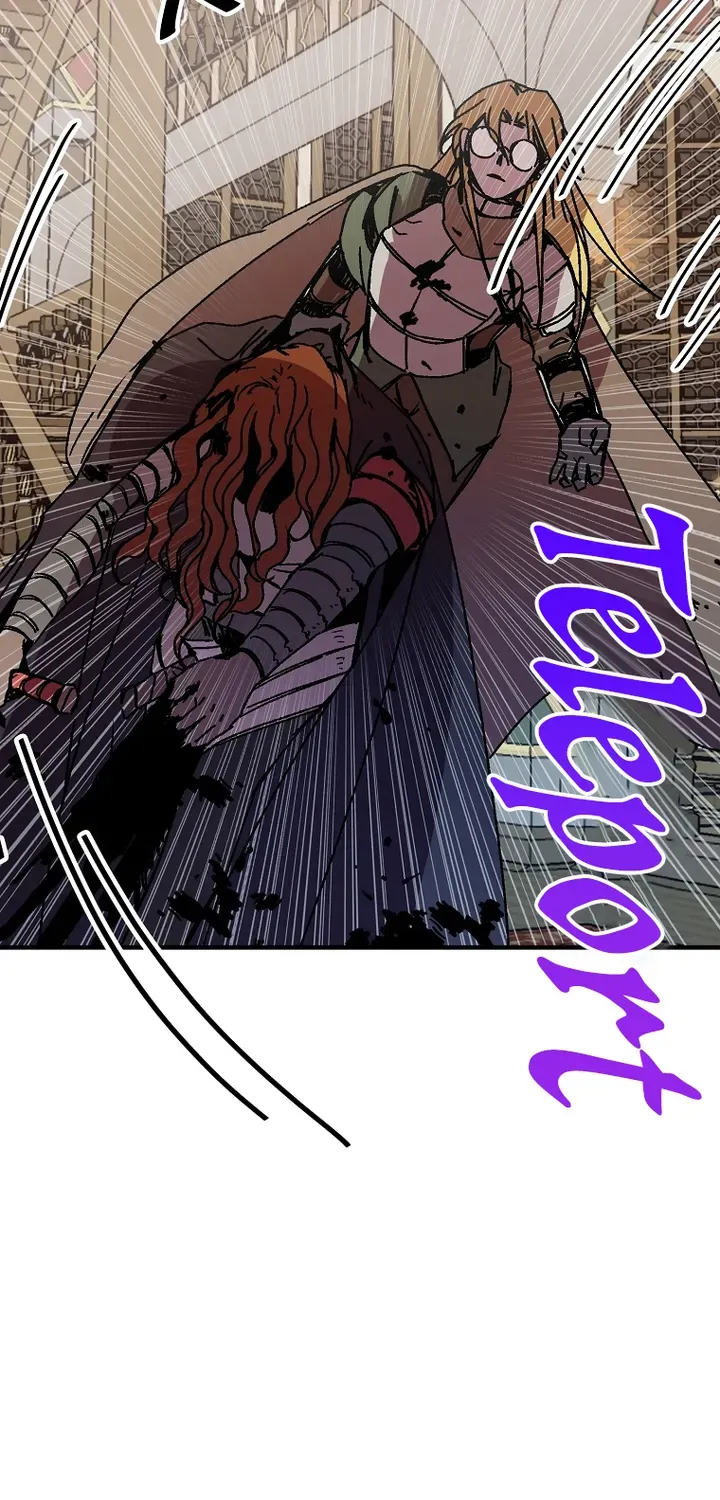 Read Bug Player chapter 104 image 43 on Lezhin