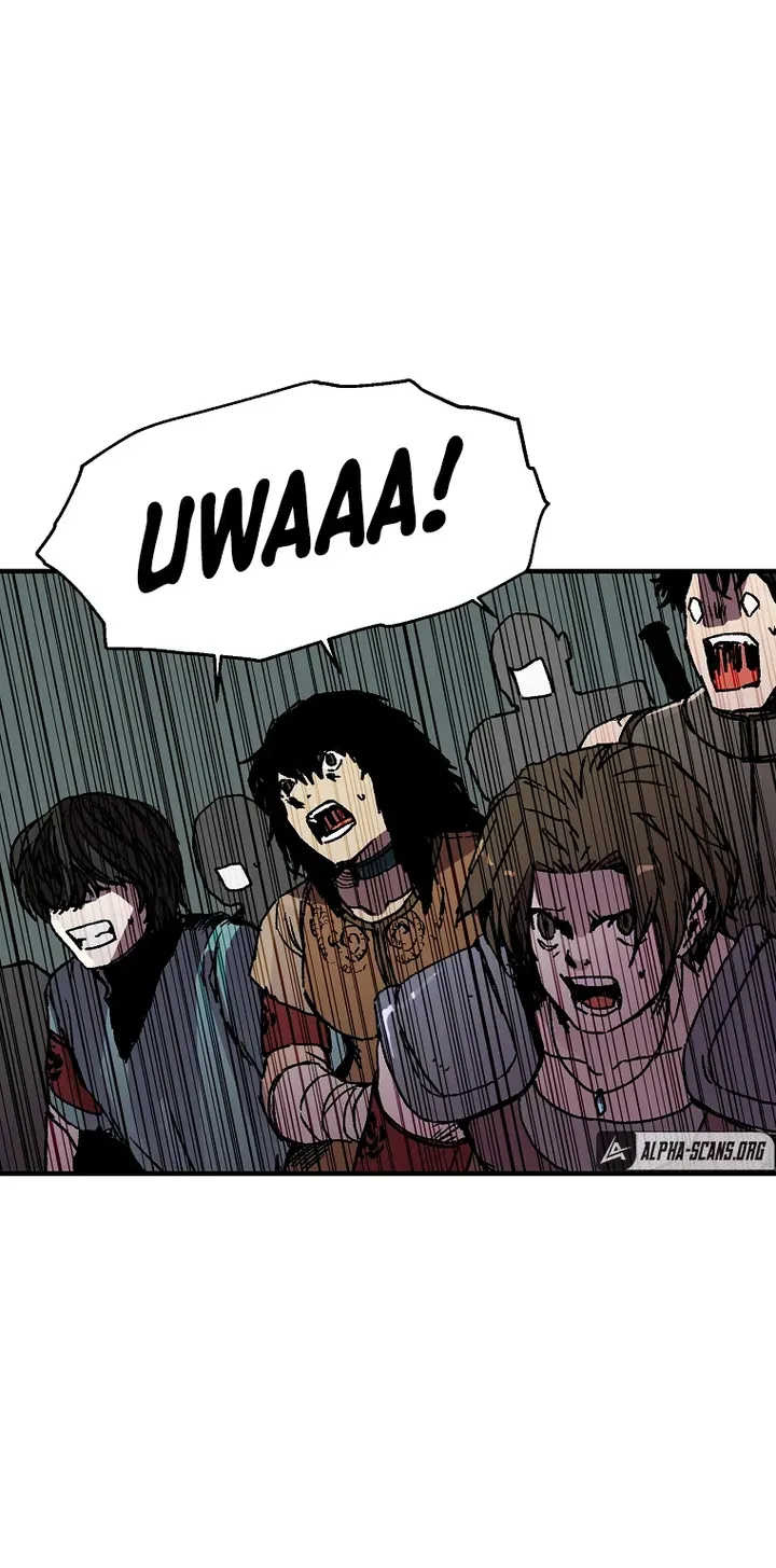 Read Bug Player chapter 104 image 45 on Lezhin
