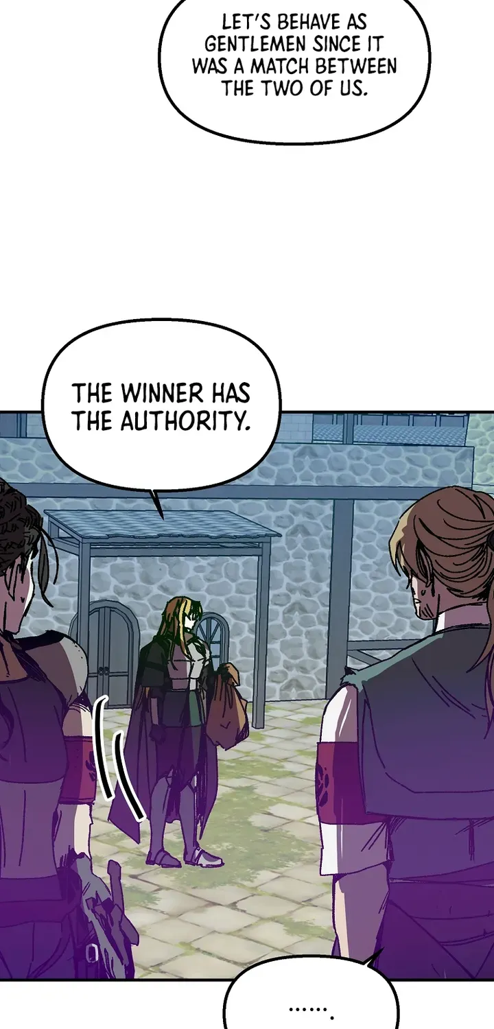 Read Bug Player chapter 104 image 66 on Lezhin