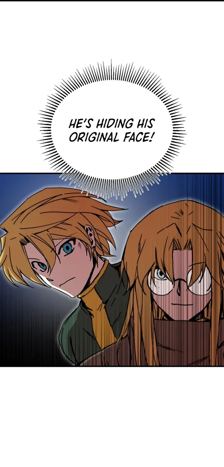Read Bug Player chapter 105 image 12 on Lezhin