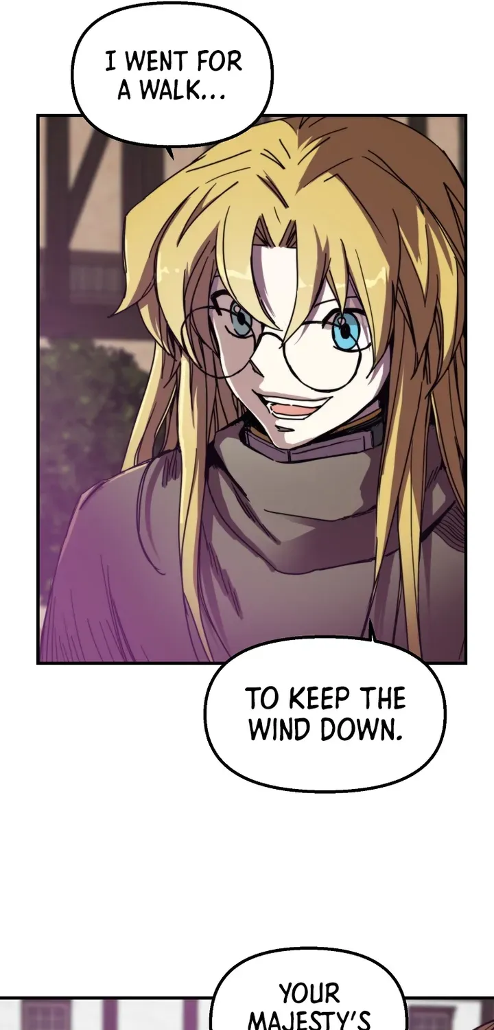 Read Bug Player chapter 105 image 23 on Lezhin