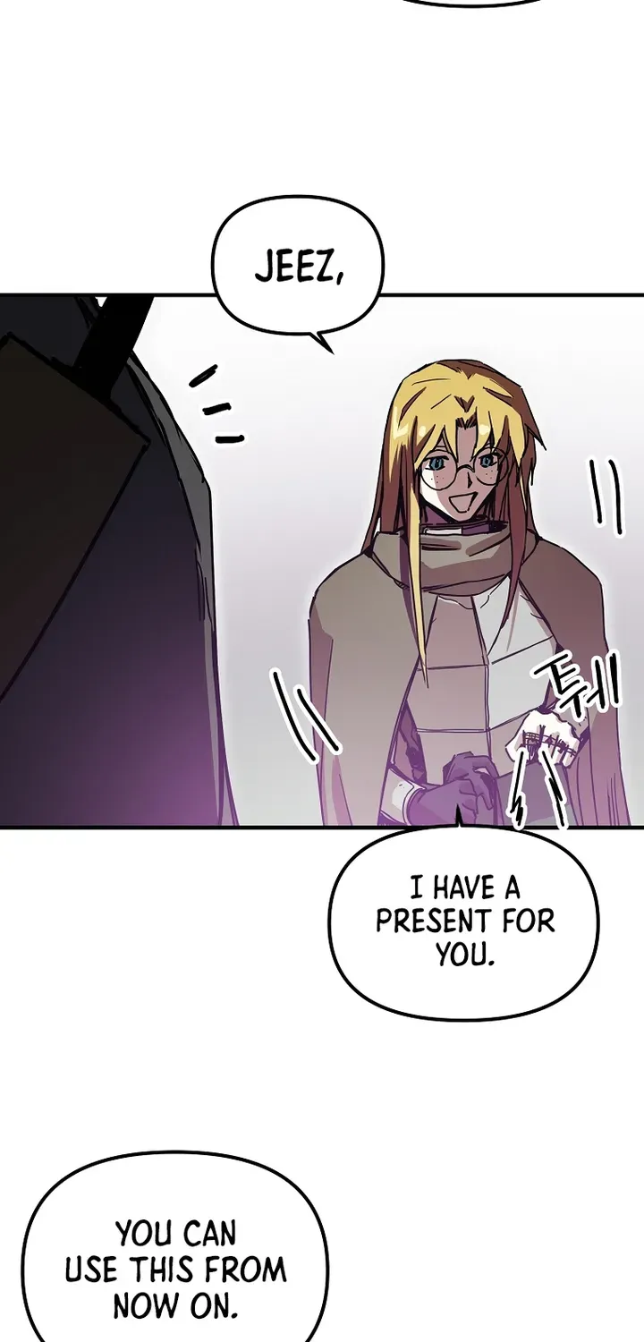 Read Bug Player chapter 105 image 27 on Lezhin