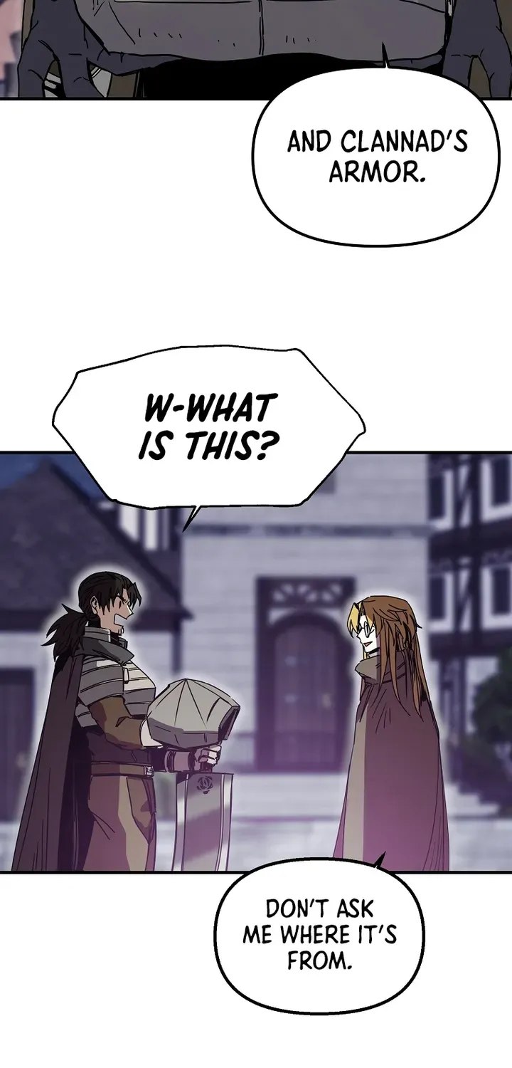 Read Bug Player chapter 105 image 29 on Lezhin