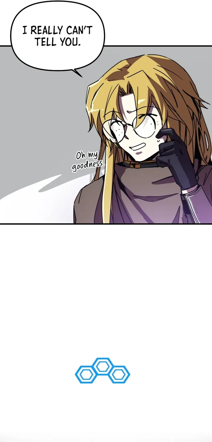 Read Bug Player chapter 105 image 34 on Lezhin